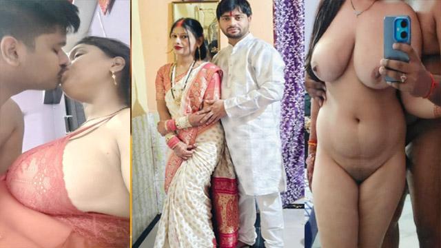 Gujarati Cheating Wife Standing Pound Colleague Clear Audio