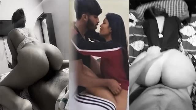Indian Chubby Girlfriend Cowgirl Style Fucking Hindi Talking Video New