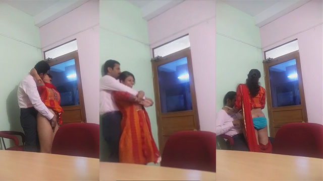 Indian Teacher College – Girl Office Sex Videos
