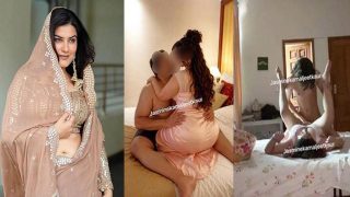 Jasmine Kamaljeet Kaur Hard Fuck Young Guy Old Man Viral