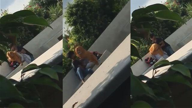 Muslim Girl – Outdoor Fuck Hidden Capture Online